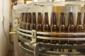 PAC software can control the bottling process from start to finish