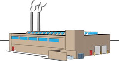 factory