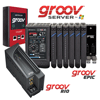 groov Products Comparison