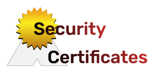 Security Certificates