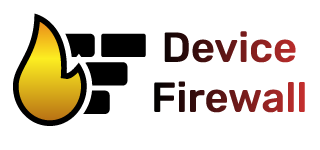 Device Firewall