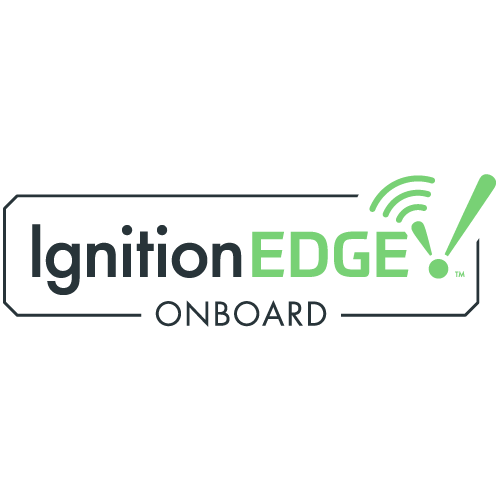Ignition Edge logo