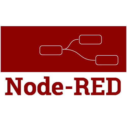 Node-RED logo