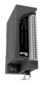 groov RIO Universal Edge I/O Module