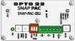 Opto22 - Demo: SNAP PAC Configurator