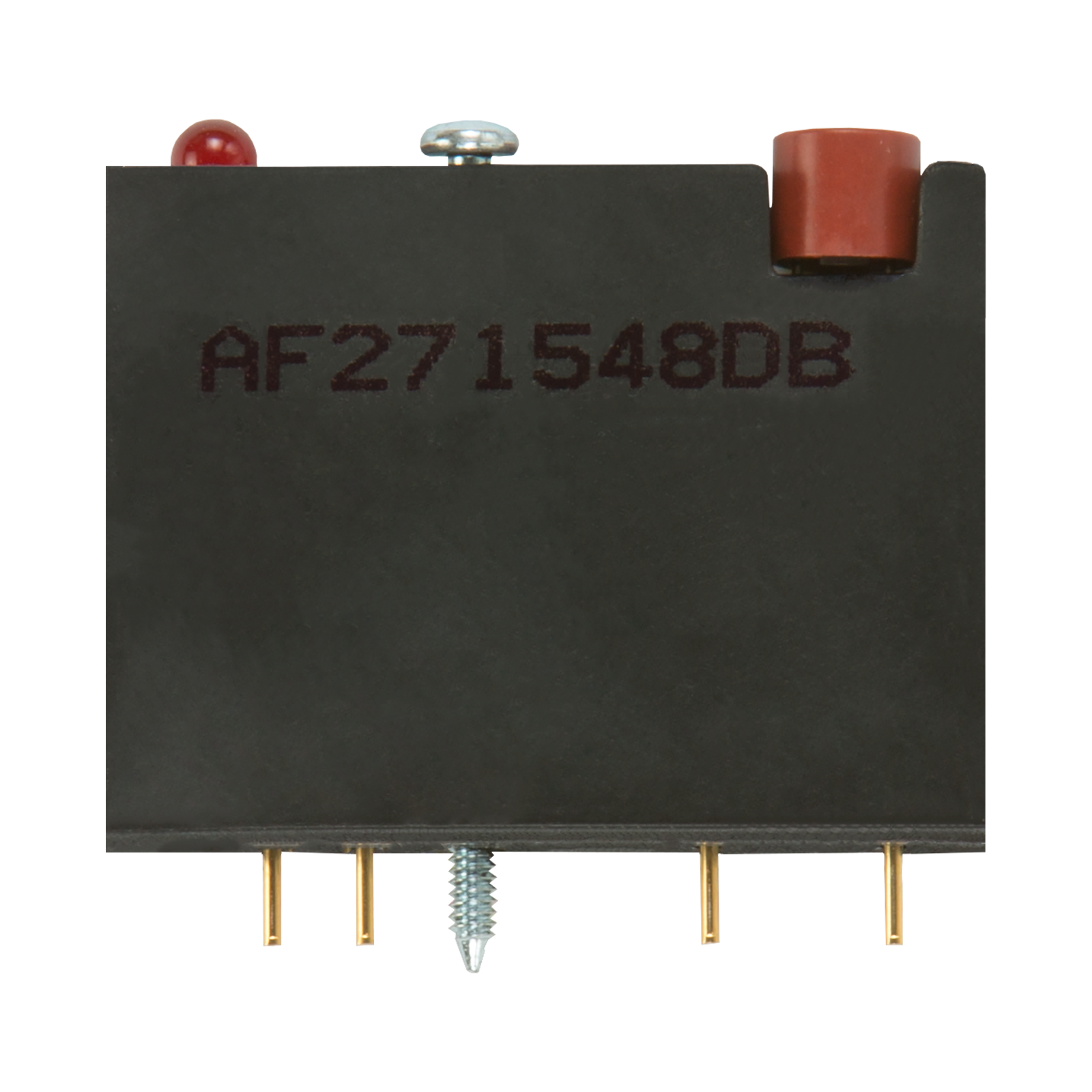 12-140 VAC Opto 22 G4OAC5 G4 Digital AC Output Module 5 VDC Logic