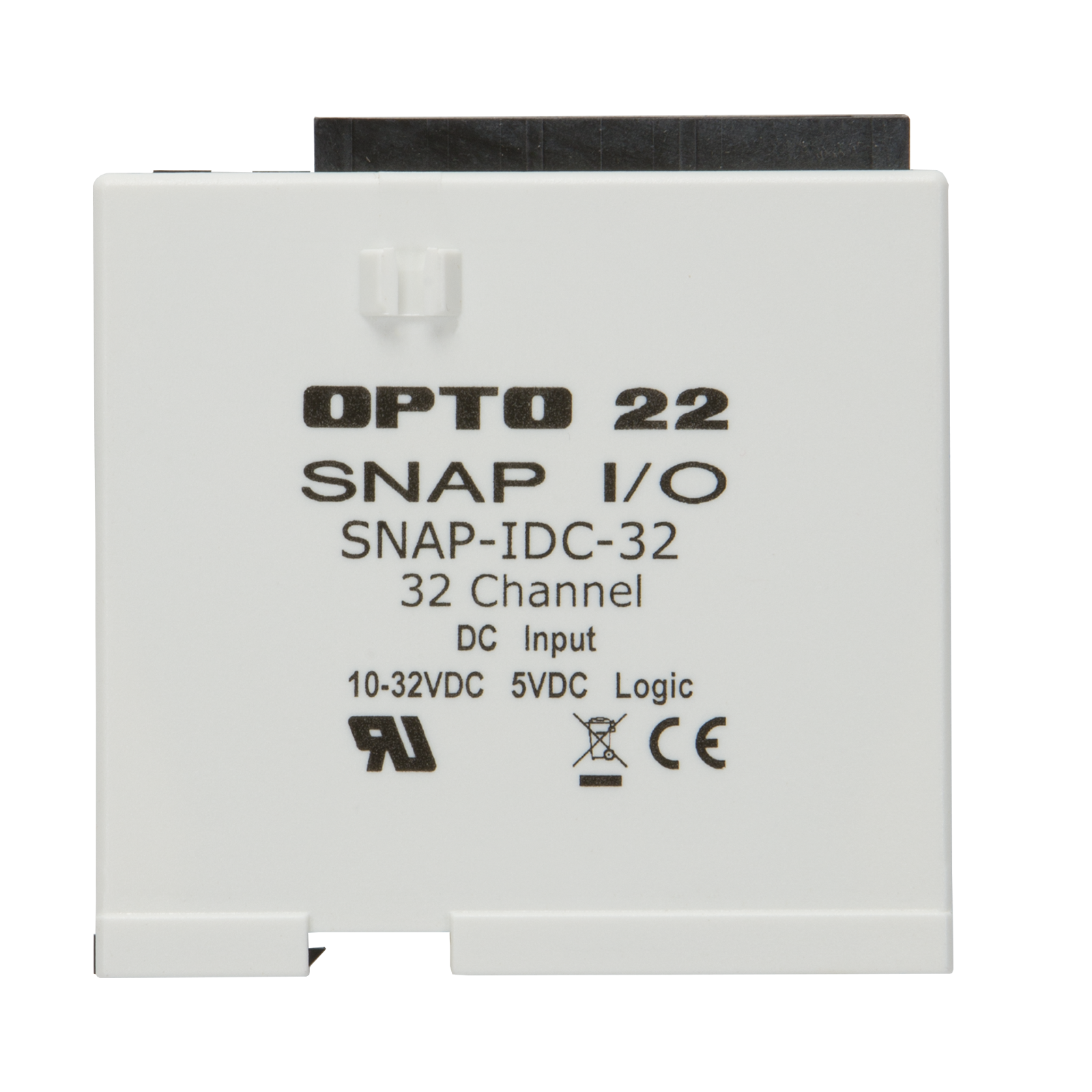 USED OPTO 22 SNAP-IDC-32 32 Channel I//O Module SNAPIDC32
