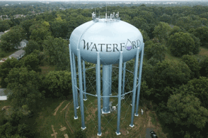 Waterford Township