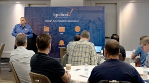 Ignition Discovery Day 2019 Tulsa OK