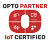 OptoPartner IoT Certified