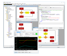 PAC Control Basic software from Opto 22