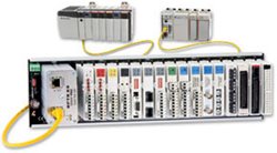 Expanding A-B systems with intelligent I/O
