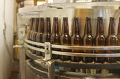 PAC software can control the bottling process from start to finish PAC software can control the bottling process from start to finish