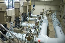 PAC systems are great for remote monitoring and data acquisition PAC systems are great for remote monitoring and data acquisition