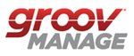 groov Manage logo