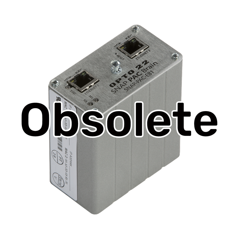 SNAP-PAC-EB1
