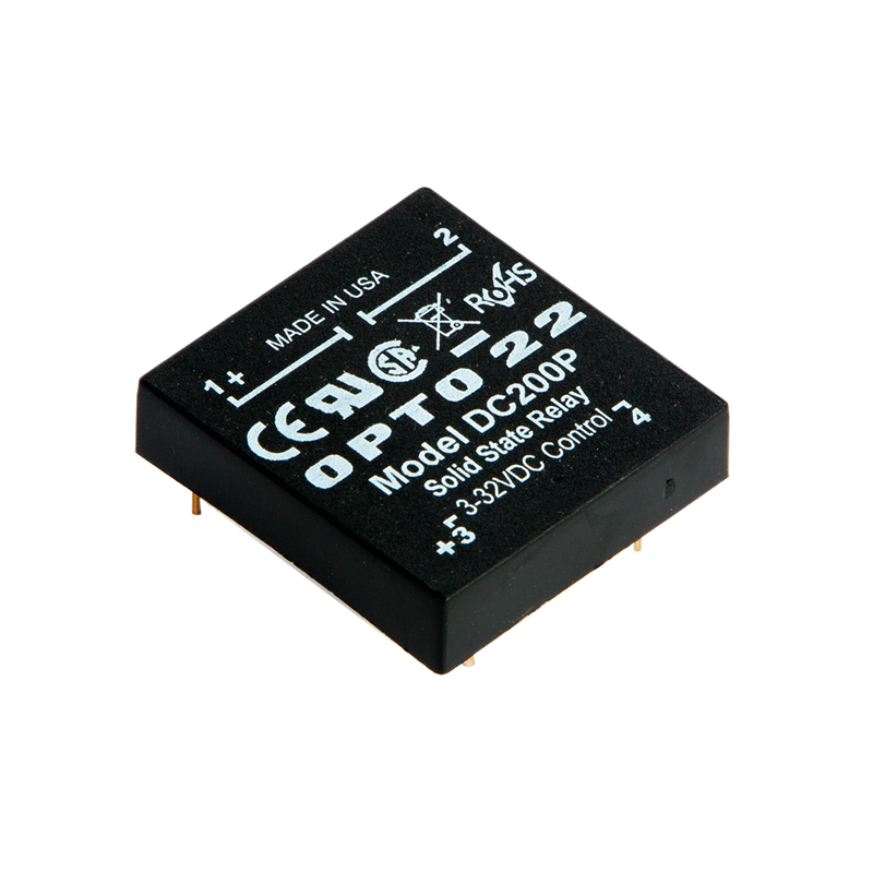 DC200P
