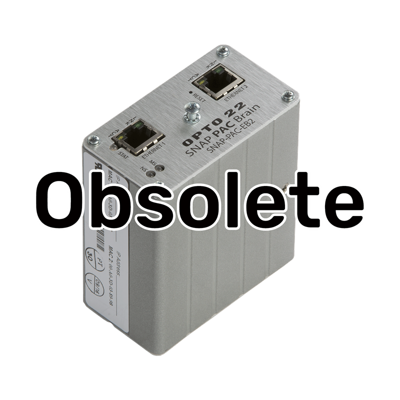 SNAP-PAC-EB2