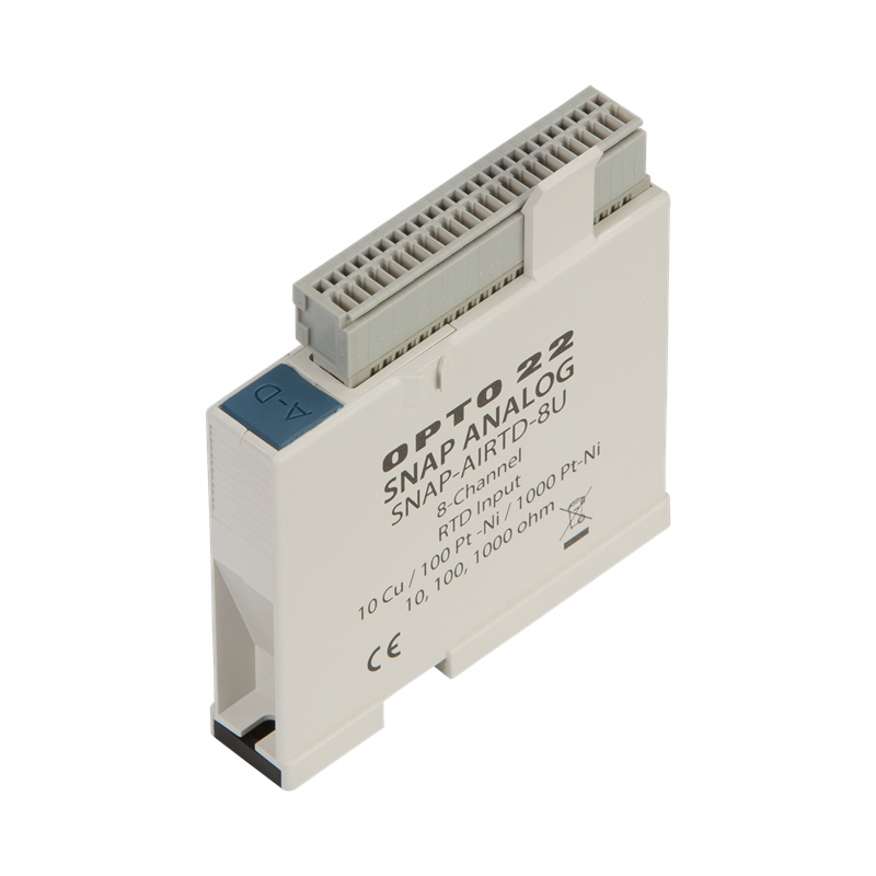 SNAP-AIRTD-8U