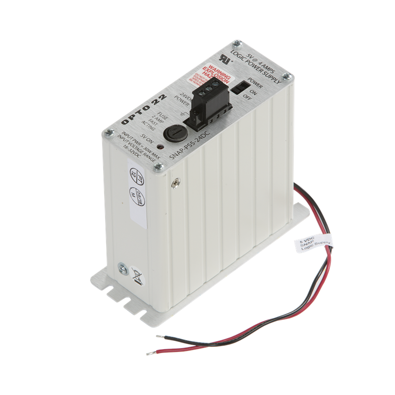 SNAP-PS5-24DC