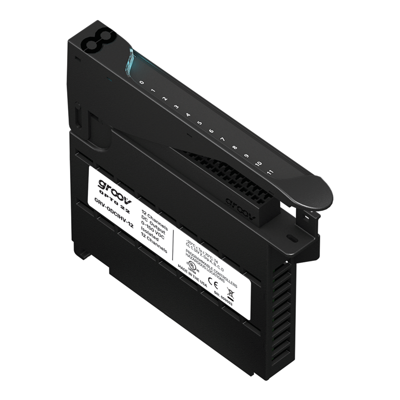 GRV-ODCIHV-12