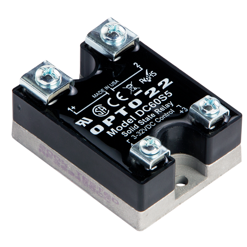 DC60S5