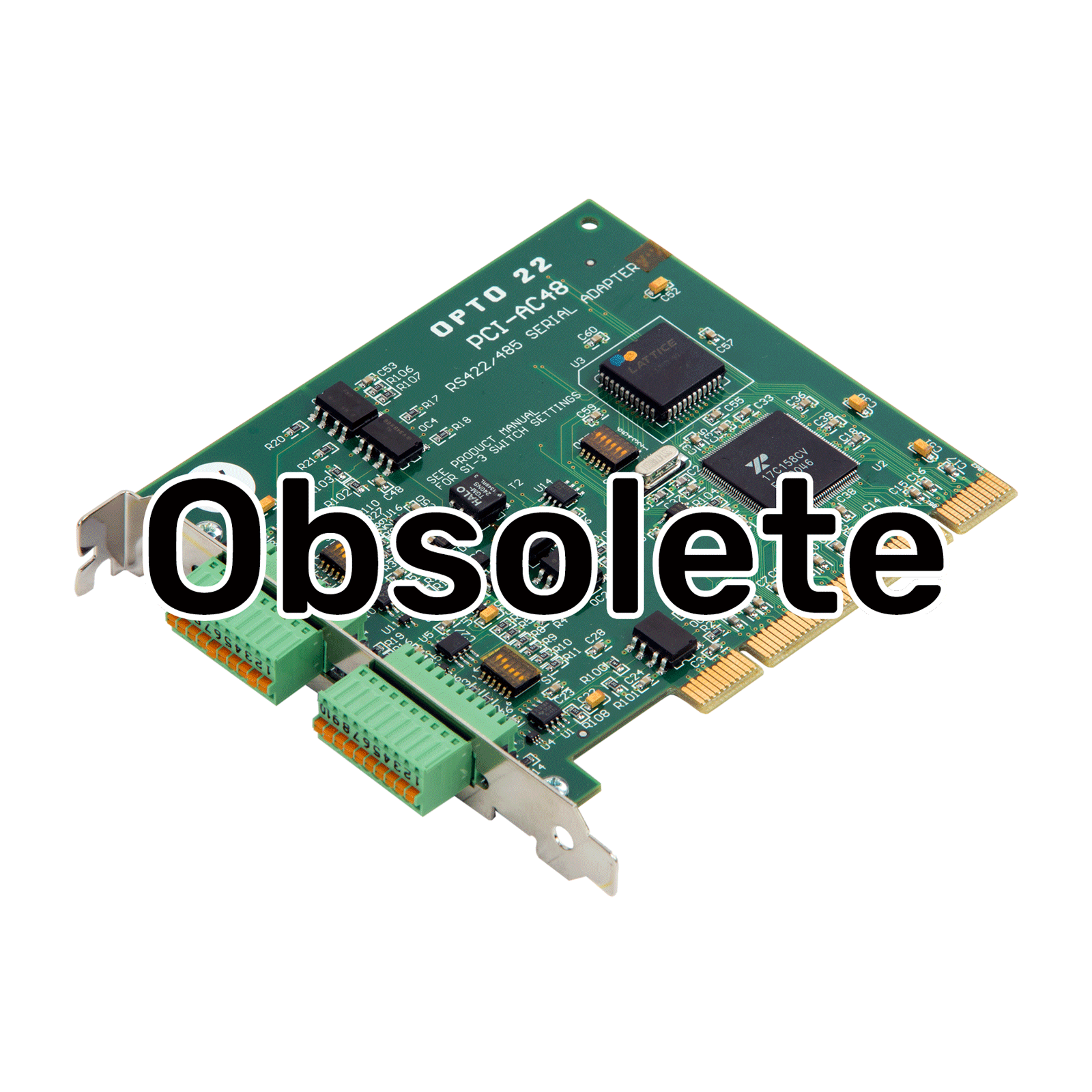 PCI-AC48