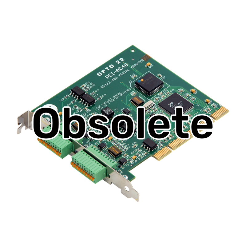 PCI-AC48