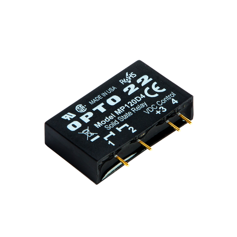 MP120D4