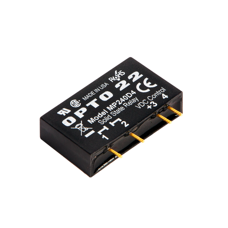 MP240D4