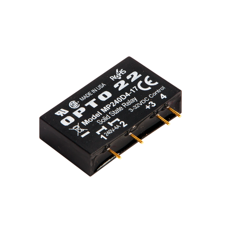 MP240D4-17