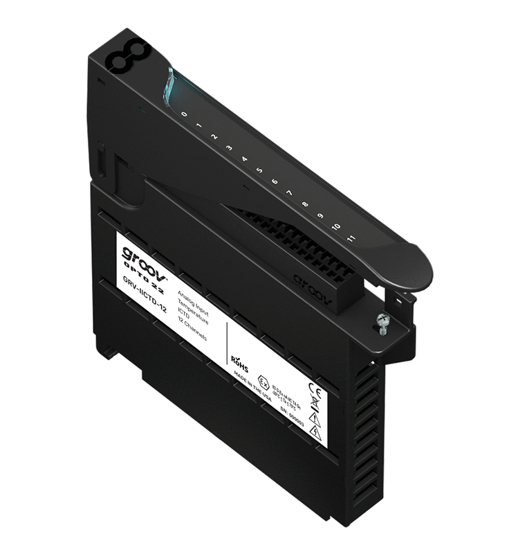 GRV-IICTD-12