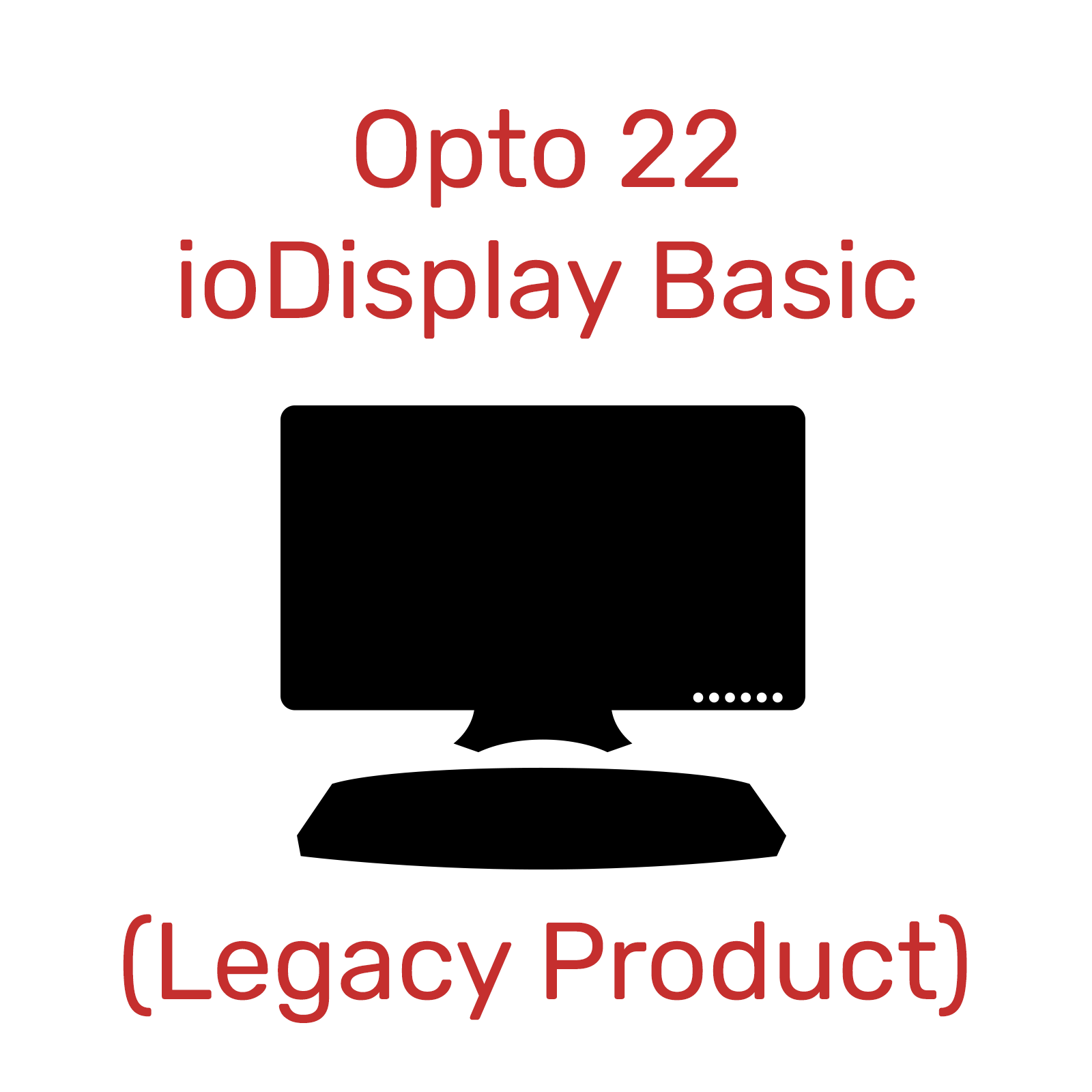 IODISPLAYBAS