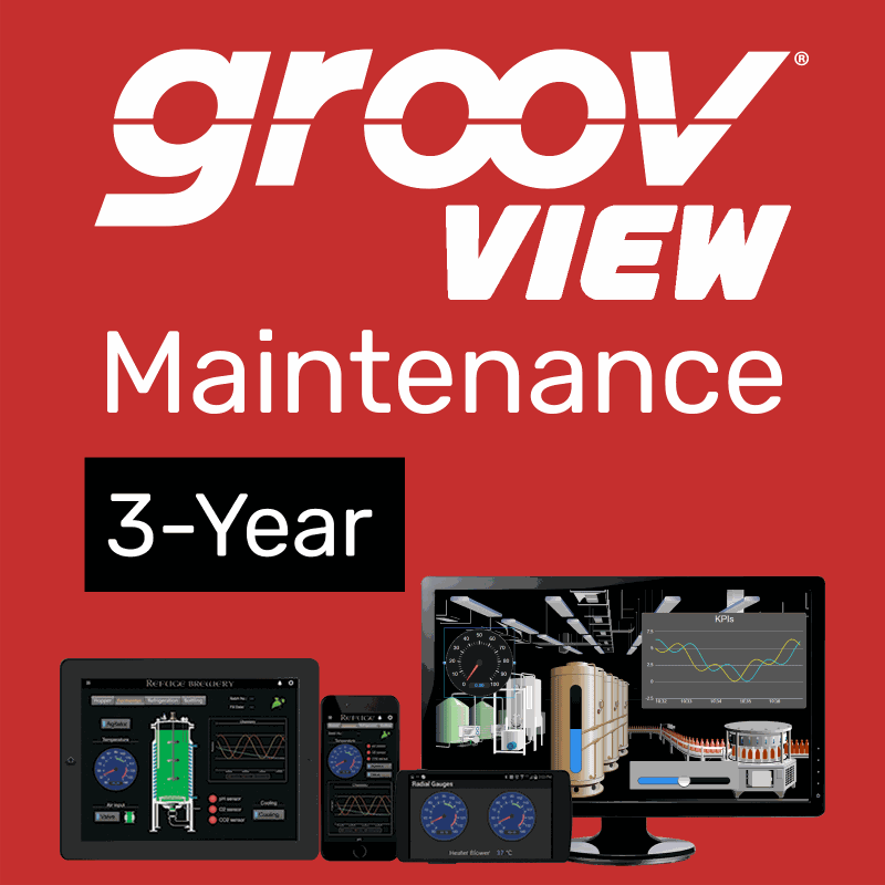 GROOV-MNT-3YR