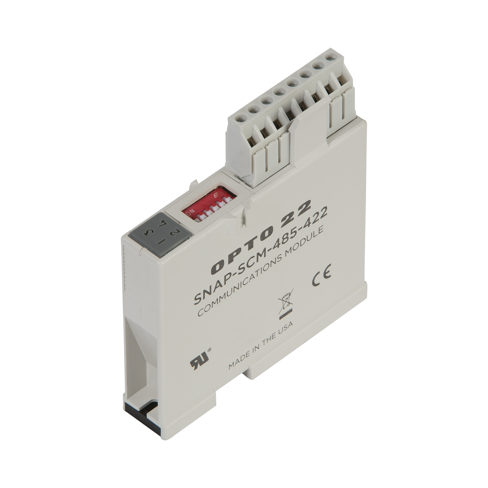 SNAP-SCM-485-422