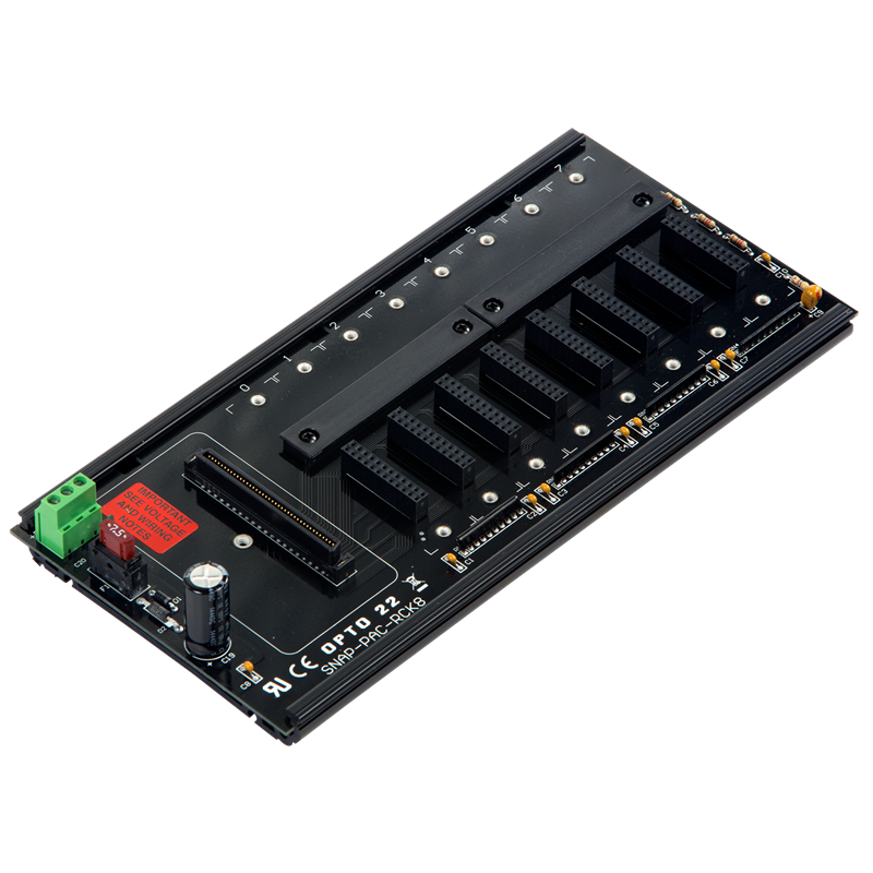SNAP-PAC-RCK8