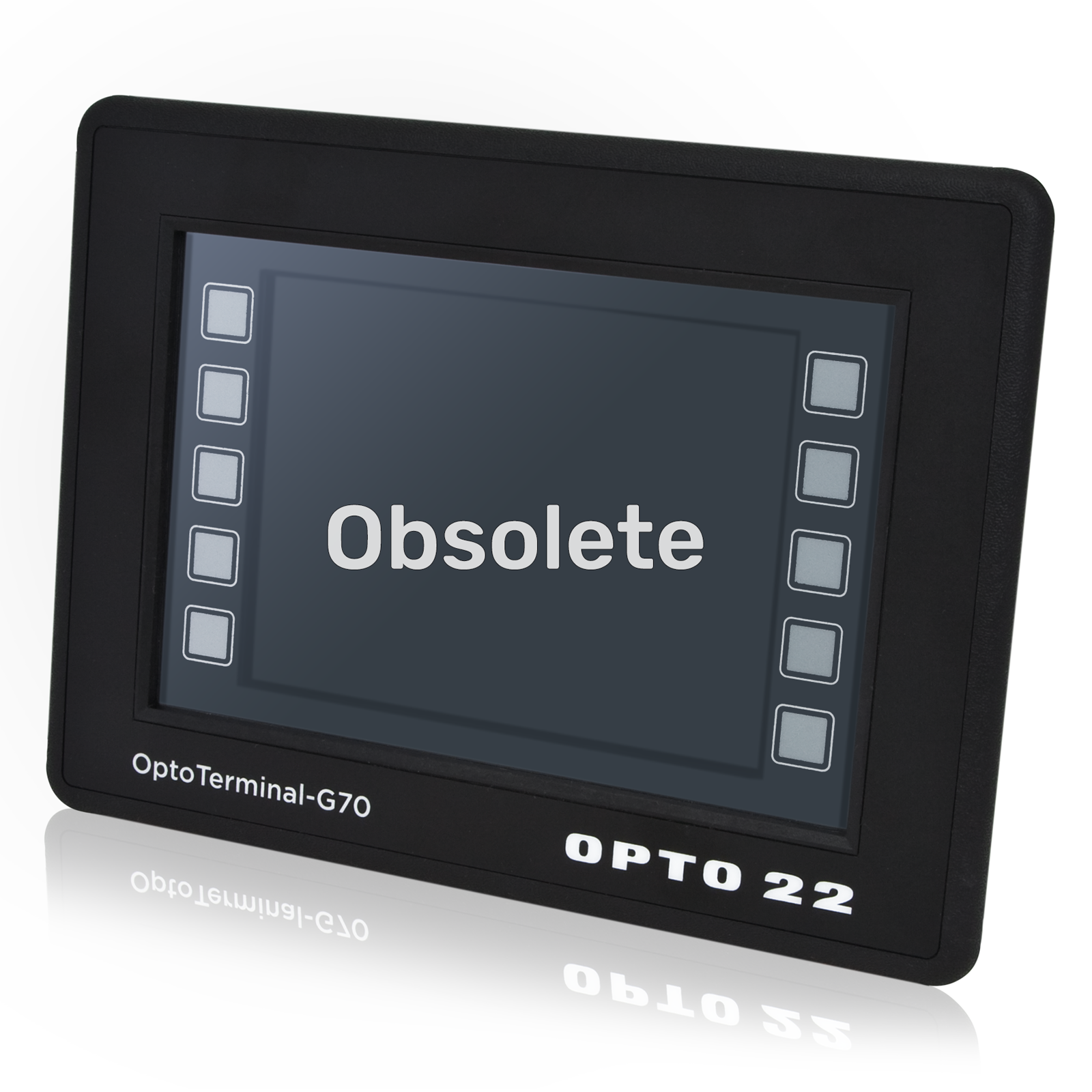 OPTOTERMINAL-G70