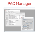 PACMANAGER