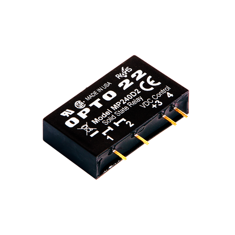 MP240D2