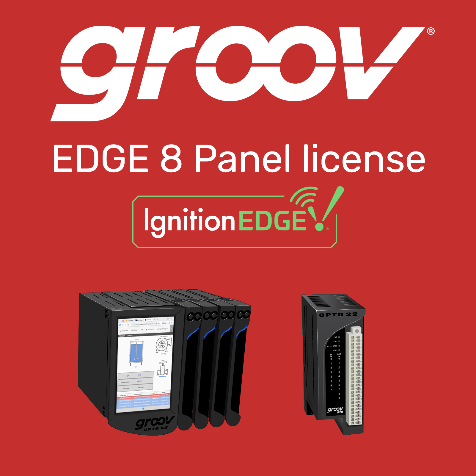 GROOV-LIC-EDGE8-PANEL