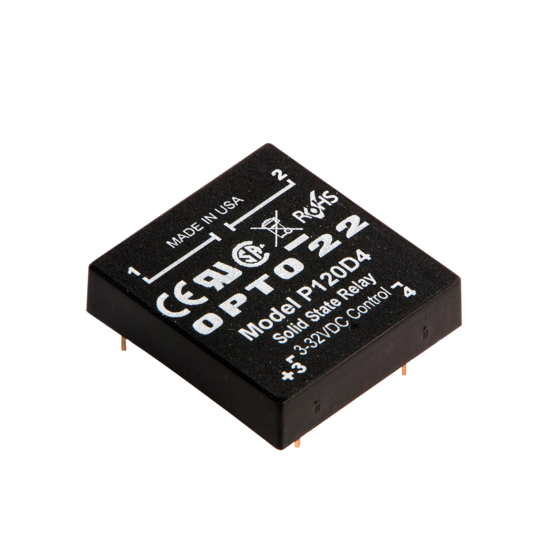 TSC Opto22 MP120D4 Solid State Relay Opto 22 