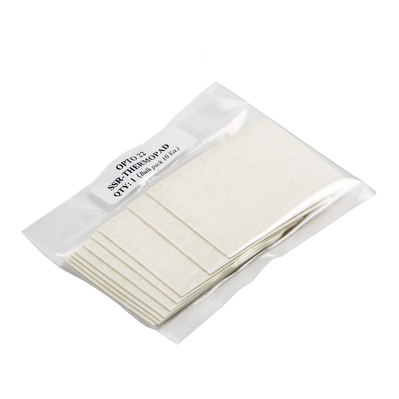 SSR-THERMOPAD