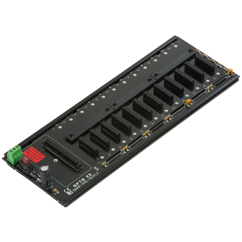 SNAP-PAC-RCK12