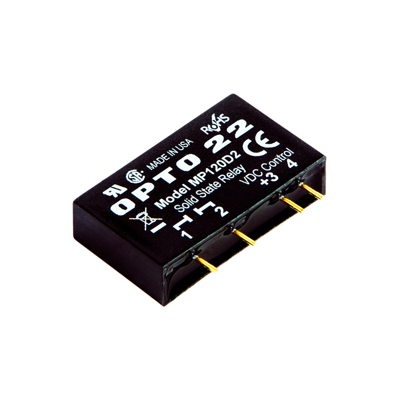 MP120D2