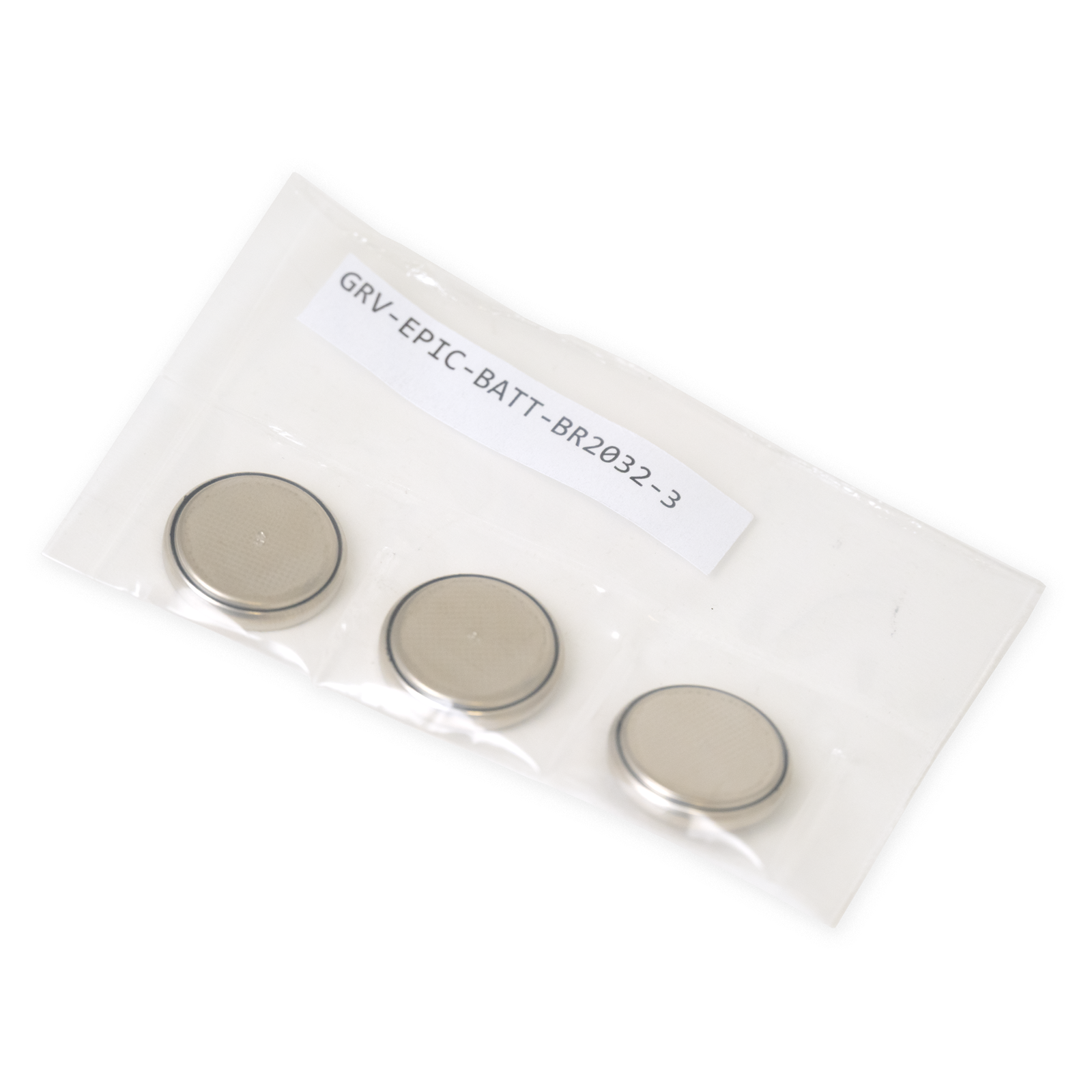 GRV-EPIC-BATT-BR2032-3