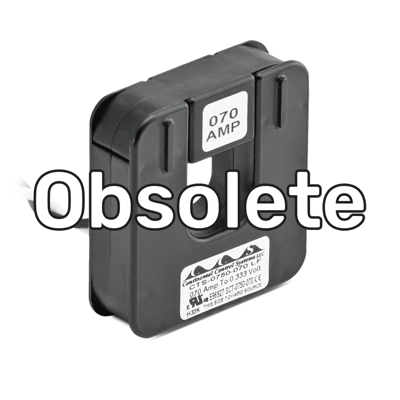 OPTOEMU-CTS-0750-70