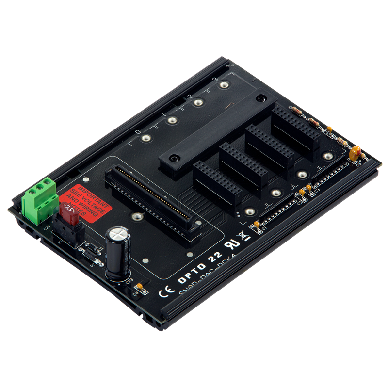 SNAP-PAC-RCK4