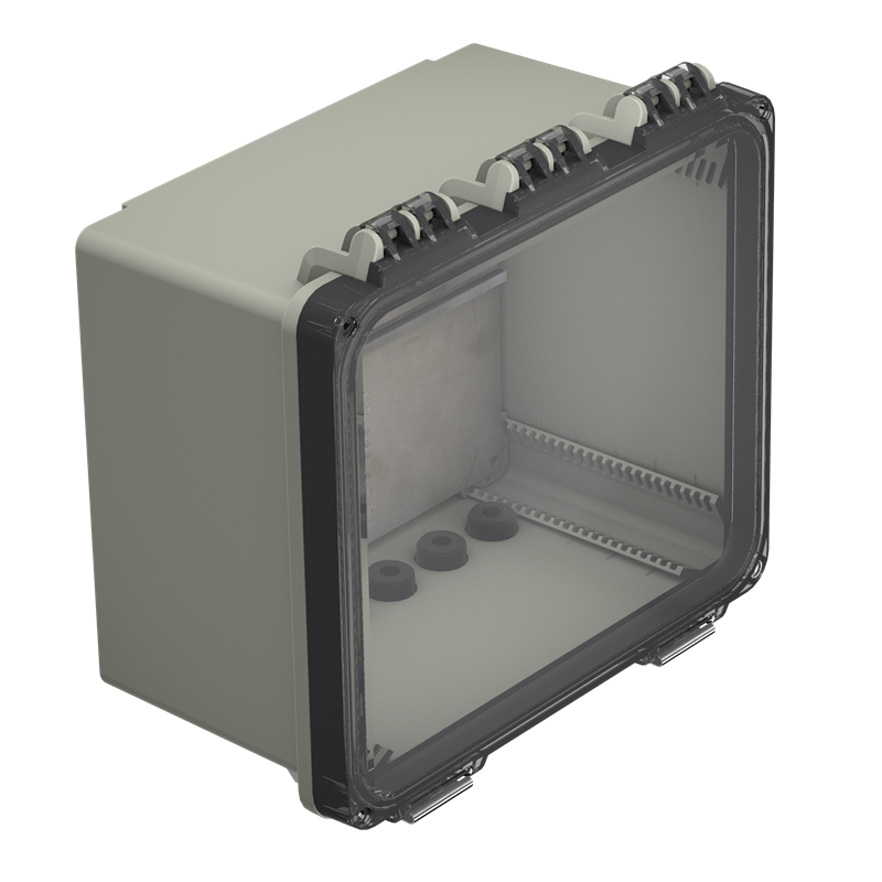 GRV-ENC-POLY-MD