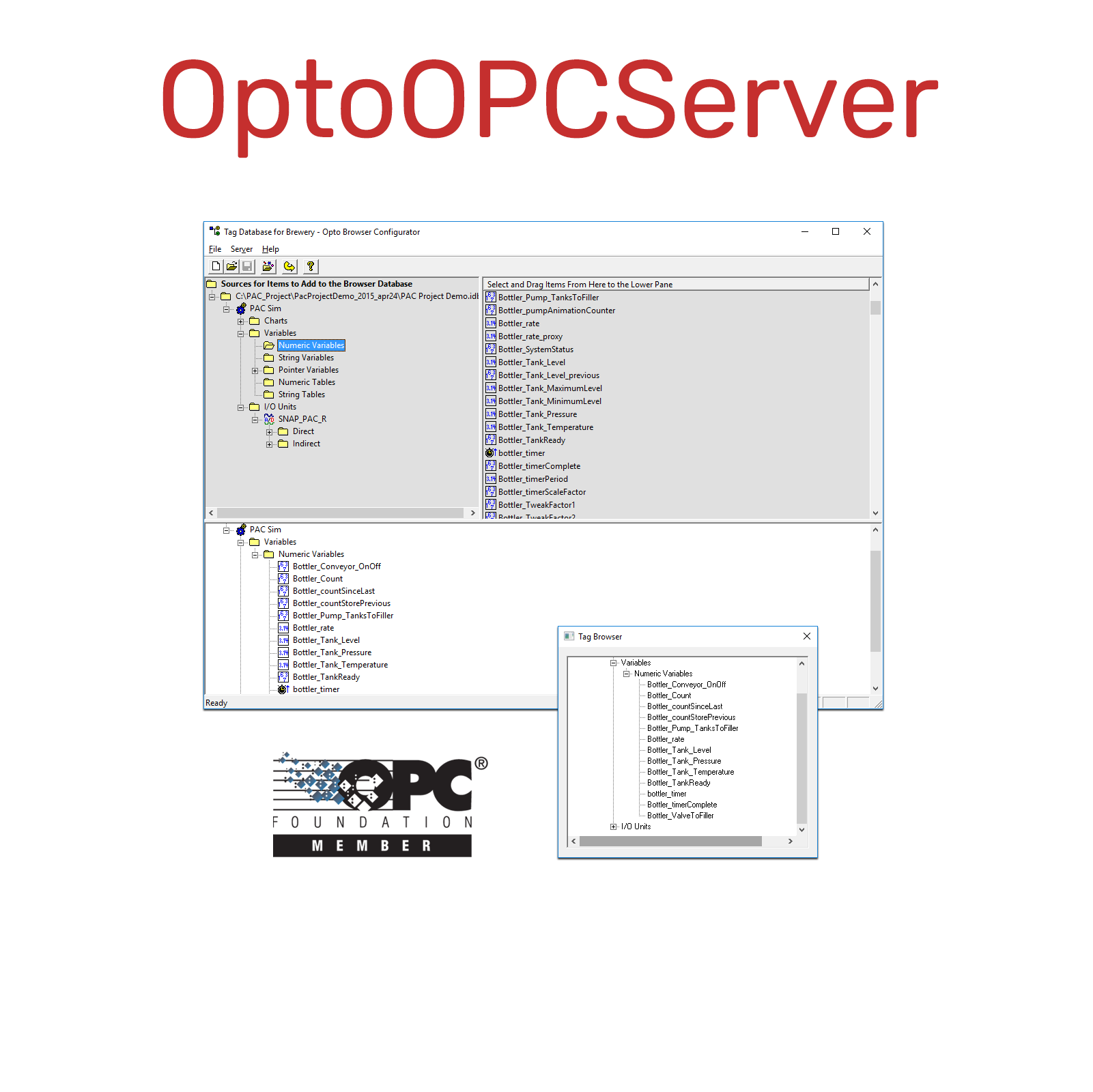 OPTOOPCSERVER